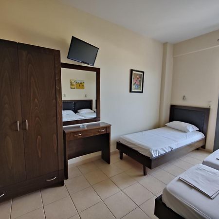 Ino Luxury Rooms Paralia Katerinis Luaran gambar