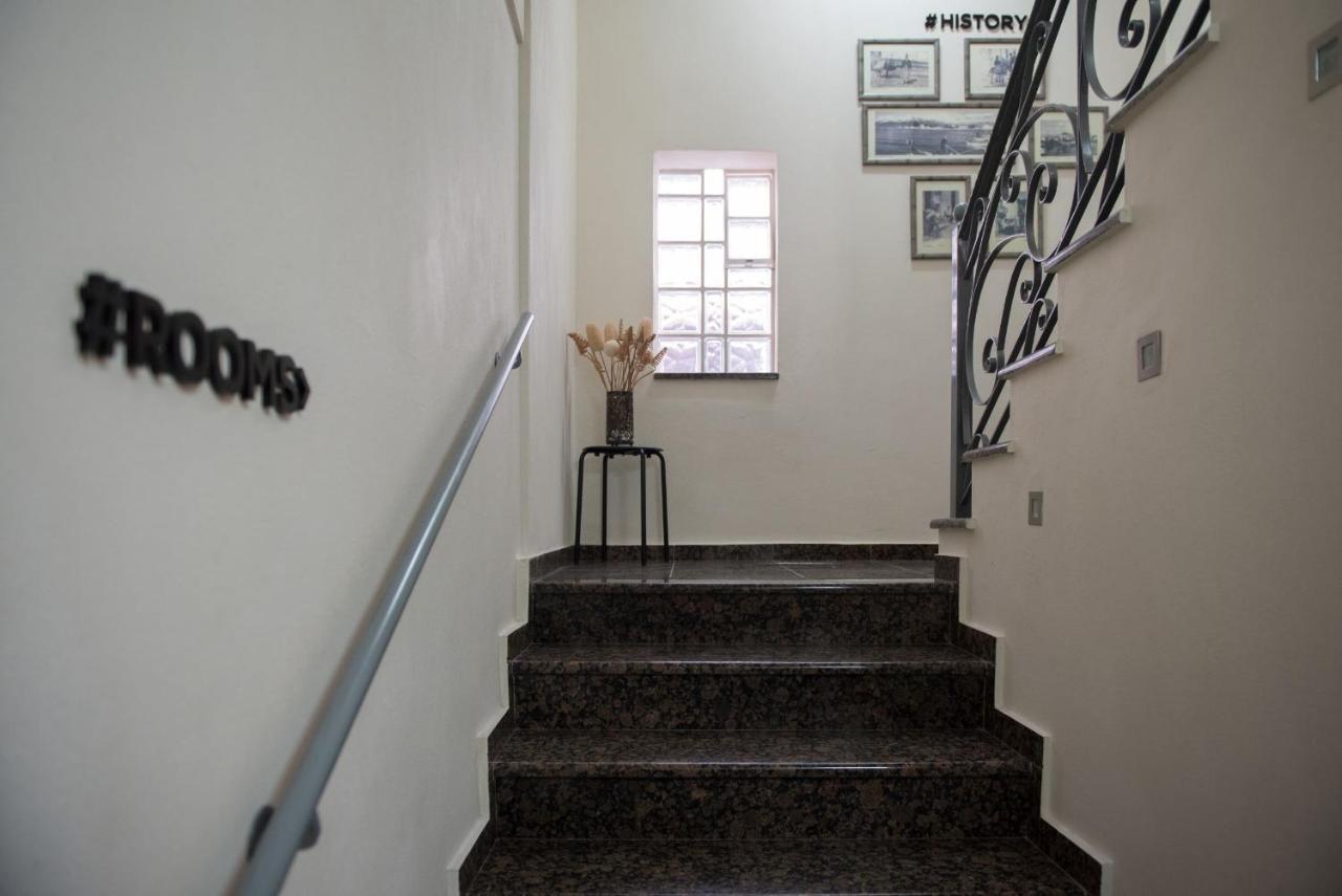 Ino Luxury Rooms Paralia Katerinis Luaran gambar