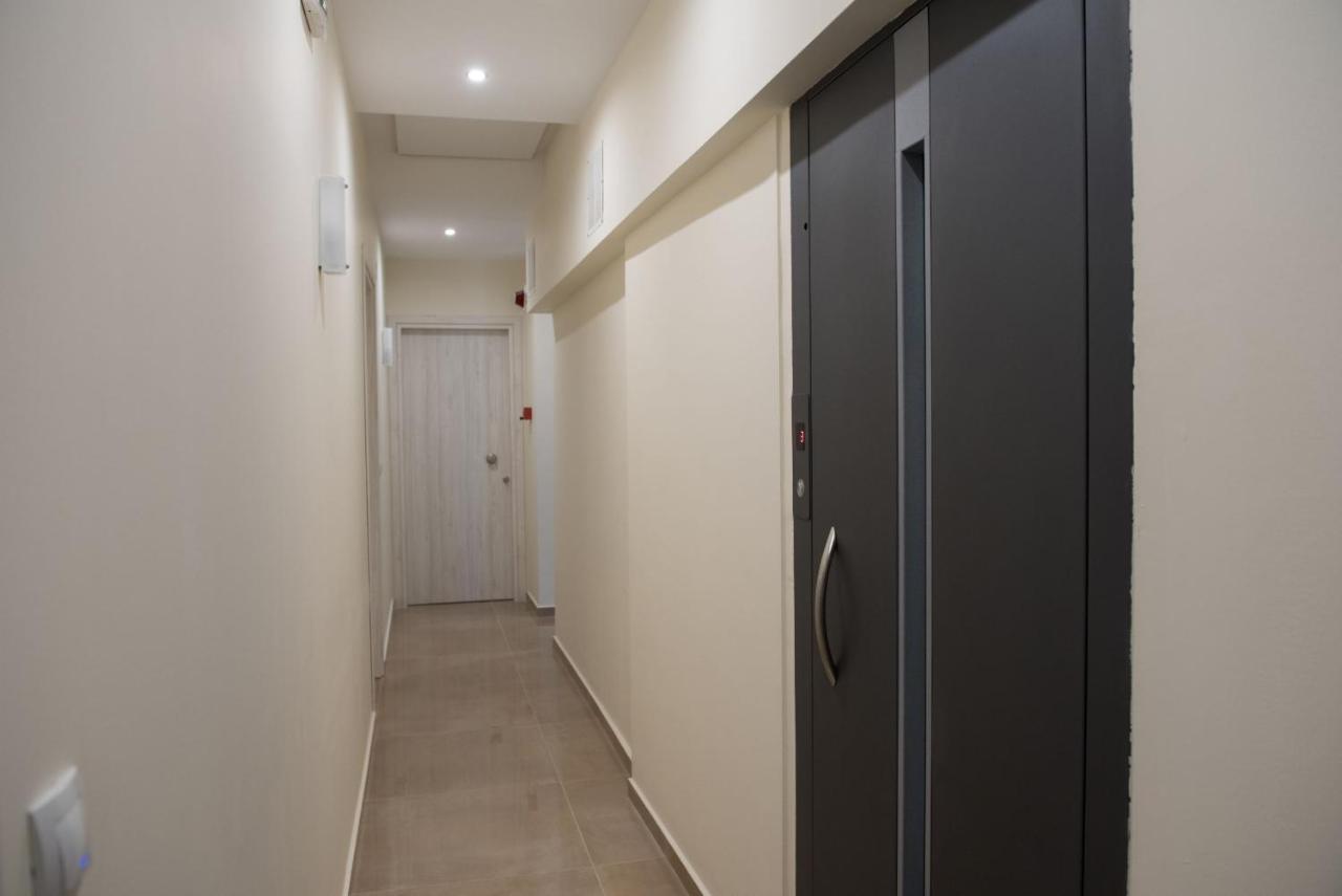 Ino Luxury Rooms Paralia Katerinis Luaran gambar