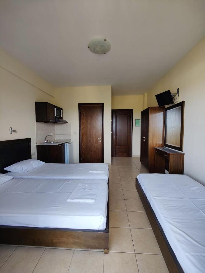 Ino Luxury Rooms Paralia Katerinis Bilik gambar