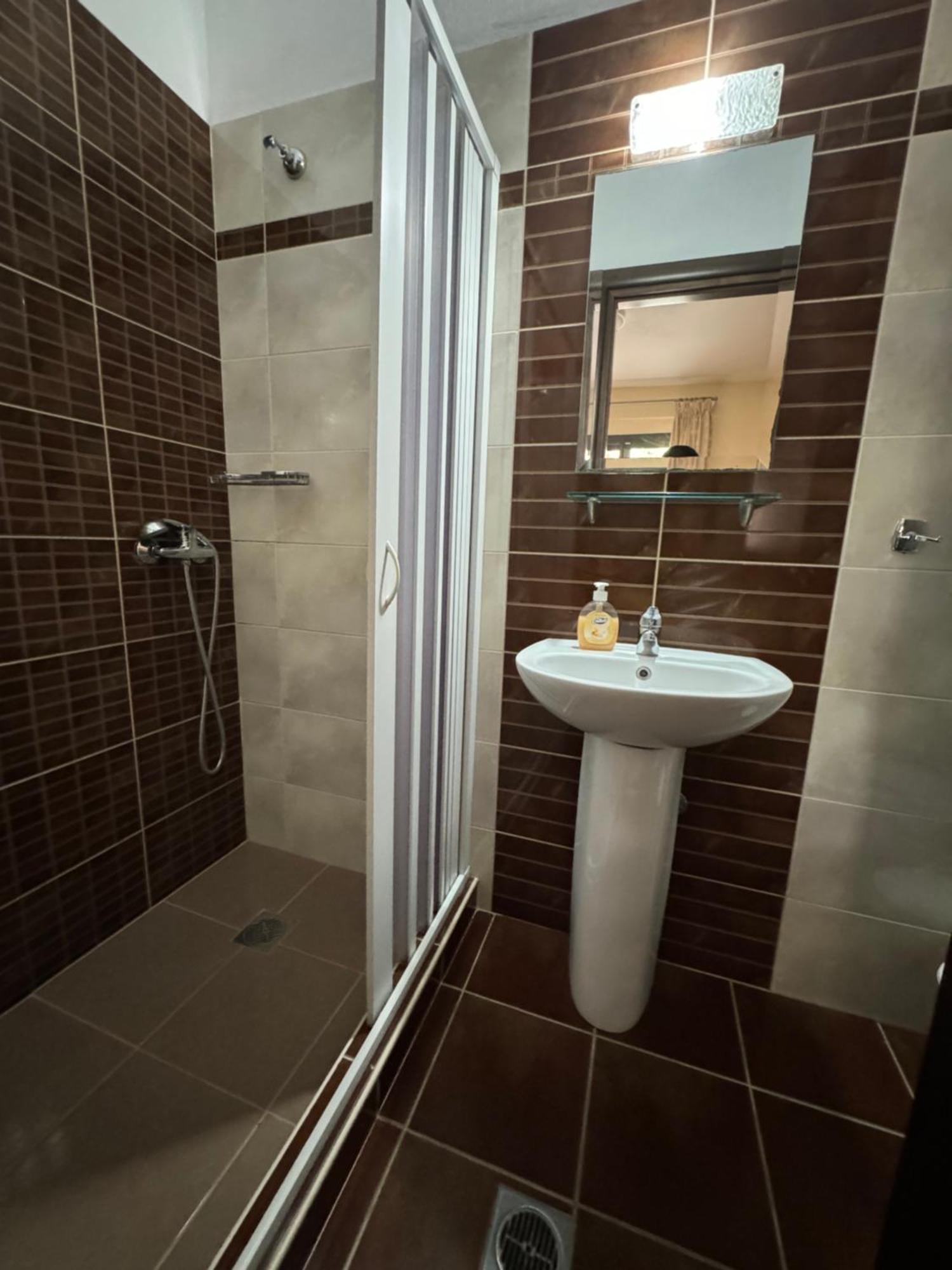 Ino Luxury Rooms Paralia Katerinis Bilik gambar